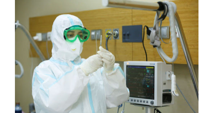 Bakıda modul tipli xəstəxanalarda kütləvi zəhərlənmə barədə TƏBİB-dən AÇIQLAMA - YENİLƏNİB