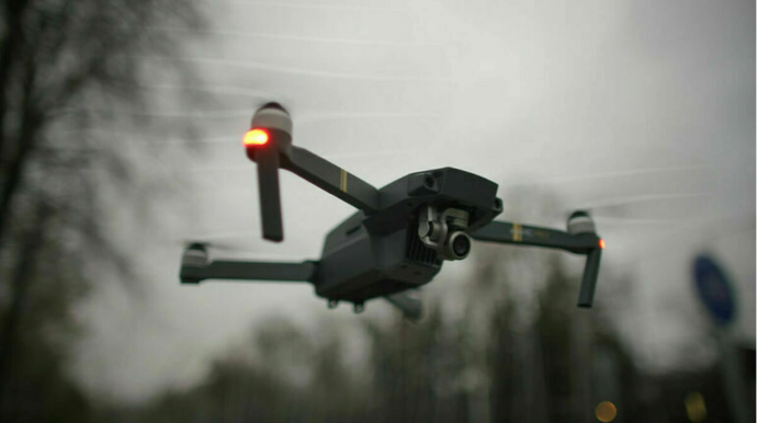 Fransa Ukrayna ərazisində PUA istehsal edəcək