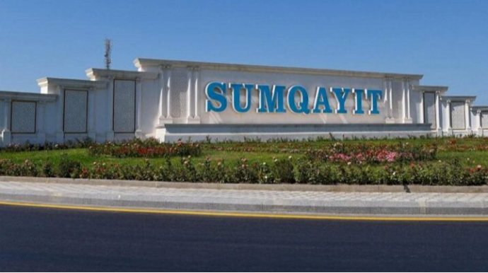 Sumqayıtda “gecə əməliyyatı” – Qanunsuzluq davam edir – VİDEO