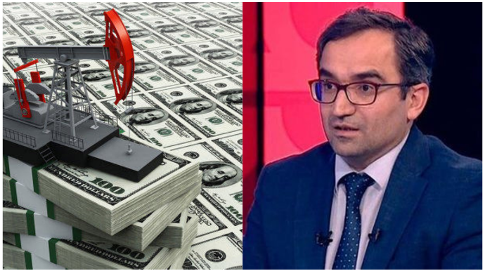 “Azərbaycanda büdcənin 53%i neft sektorunun gəlirlərindən formalaşır” – İQTİSADÇI 