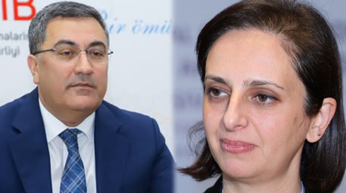 Yeni Klinika və Kliniki Tibbi Mərkəzə direktorlar təyin olundu - YENİLƏNİB