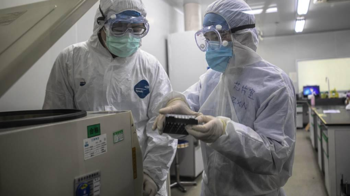 Yüksək qan şəkəri COVID-19-dan ölüm riskini iki qat artırır