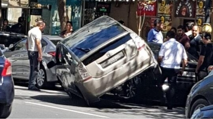 Yolların kabusu: Ucuzvari "Prius"lara "dur" deyən olacaqmı?