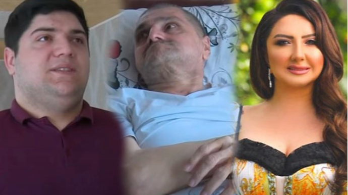 “İynə vurursuz ki, bağı 150 minə satmağınızdan xəbəri olmasın”