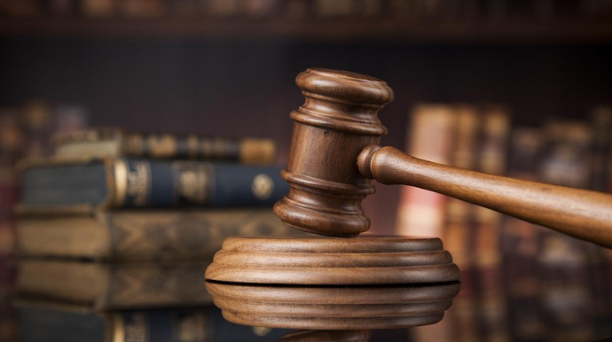 Dənizkənarı Bulvar İdarəsinin sabiq sədrinin məhkəməsində ittiham aktı elan edilib 