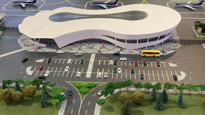 Zəngilan hava limanının beynəlxalq əhəmiyyəti - VİDEO 