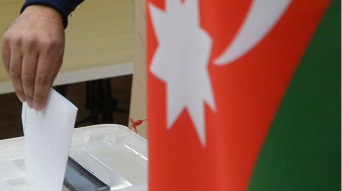 Bu məntəqələrdə pozuntular aşkarlandı - Nəticələr etibarsız sayıldı 