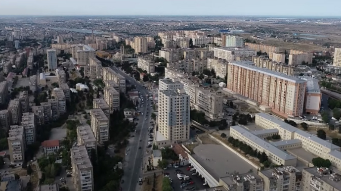 Bakıda yeni söküntü dalğası: Kompensasiya nə qədərdir və sakinlər nədən narazıdır? - VİDEO