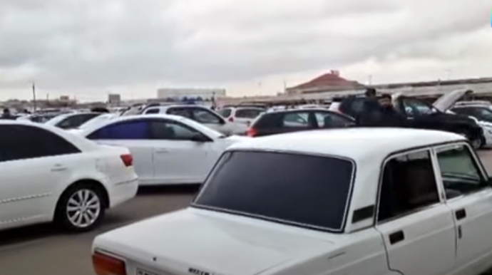 В Азербайджане резко подорожали некоторые автомобили - ВИДЕО