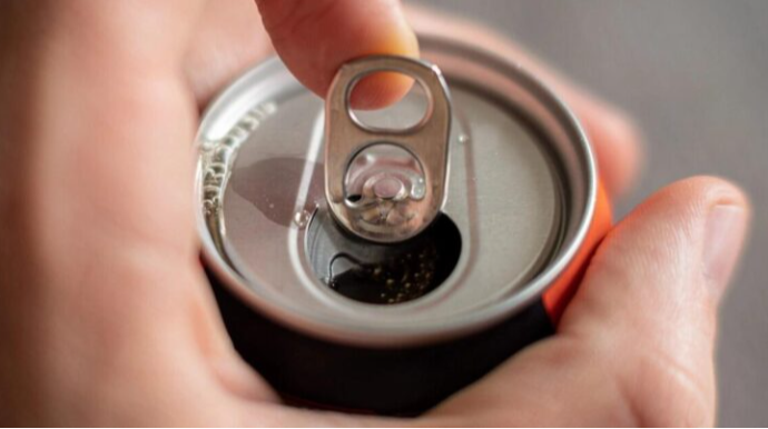 Bu energetik içkini almayın - Təhlükəli maddə aşkarlandı - FOTO 