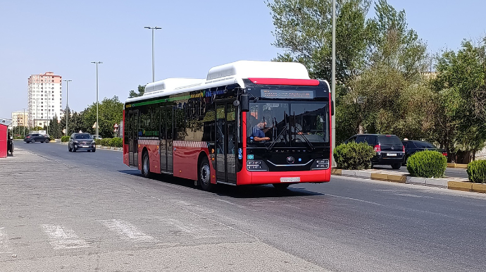 “Avtobusu necə istəyirlər, elə də sürürlər, nəzarət yoxdur” 