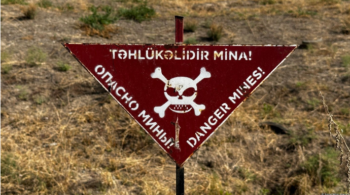 Minalardan nə vaxt tamamilə azad olacağıq? - TARİX AÇIQLANDI