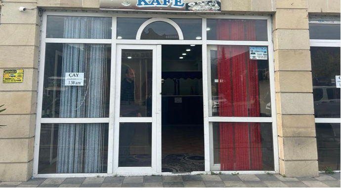 Qadağan olunan yerlərdə tütündən istifadə edənlər məsuliyyətə cəlb edildi  - FOTO