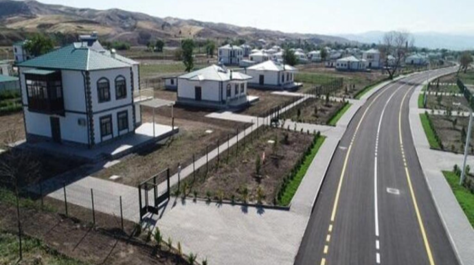 2026-cı ilədək Qarabağa bu qədər adam köçürüləcək 