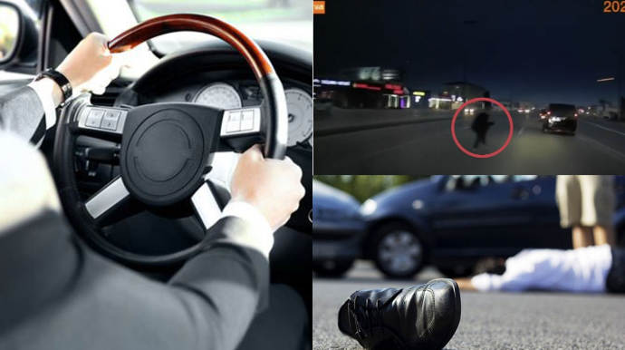 Piyadanın öldüyü hadisəyə görə əvvəl bəraət almışdı - Dövlət də təzminat verəcək