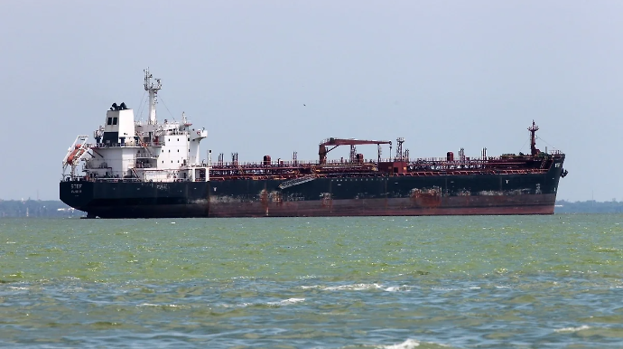 Yaxın Şərq böhranı səbəbindən Avstraliyaya 6 yanacaq daşınması ləğv edildi