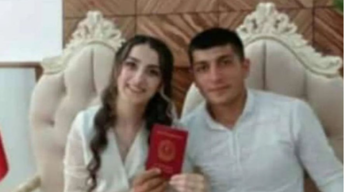 Gələn ay toyu olacaqdı, şəhid oldu - FOTO 