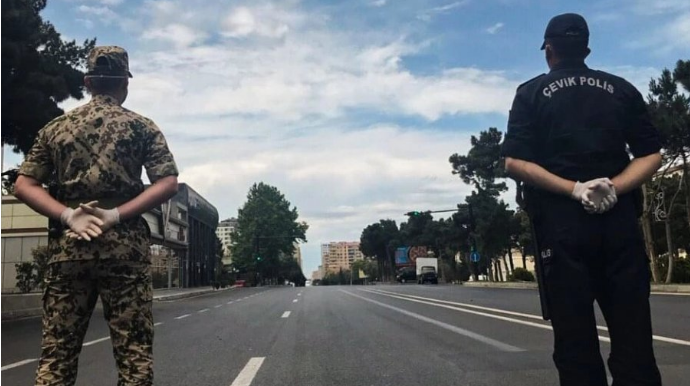 Azərbaycanda bu sahələrdə qapanmalar ola bilər - Fevralın 15-dən 