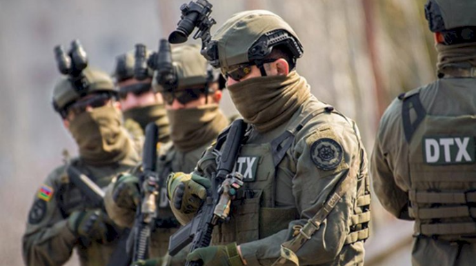 Bakıda keçirilən gizli toplantılarda hansı plan qurulub? - DTX onların izinə düşüb 