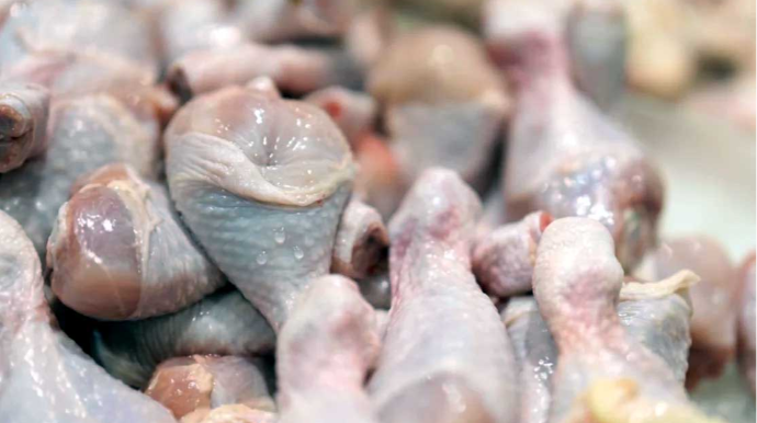 Toyuq paketlərindəki gizli TƏHLÜKƏ - VİDEO 