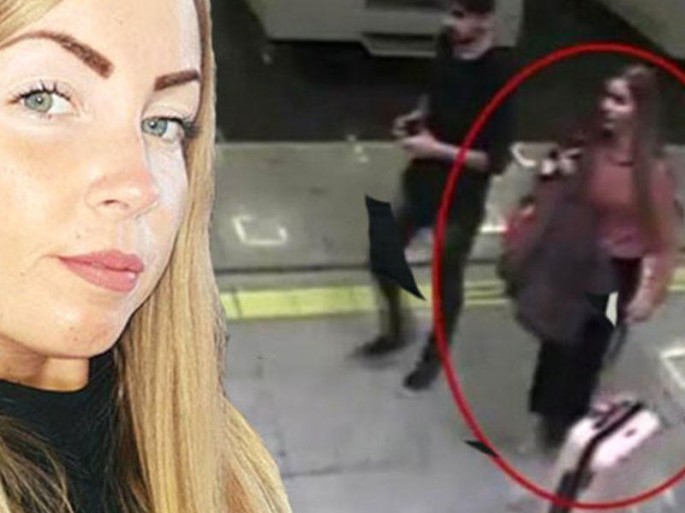 5 kilo kokainlə tutulan o məşhur qadın görün kimdir - VİDEO