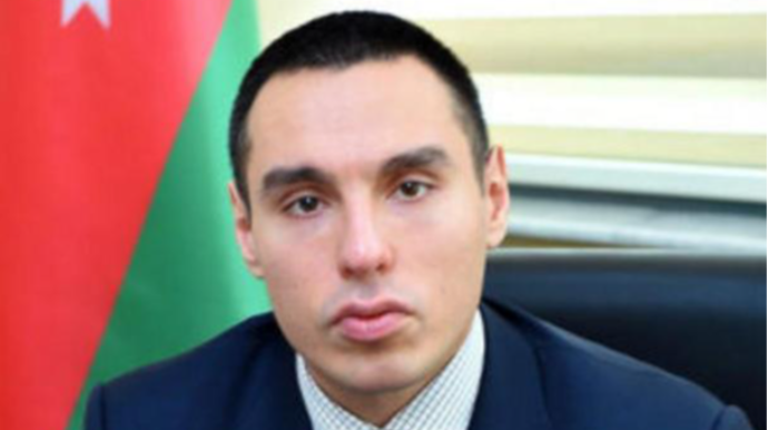 Azər Əliyev Milli Olimpiya Komitəsinin baş katibi seçildi 