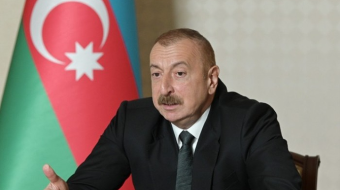 Dövlət başçısı: "Yeni bazarlarda Azərbaycan qazına ehtiyac var" 