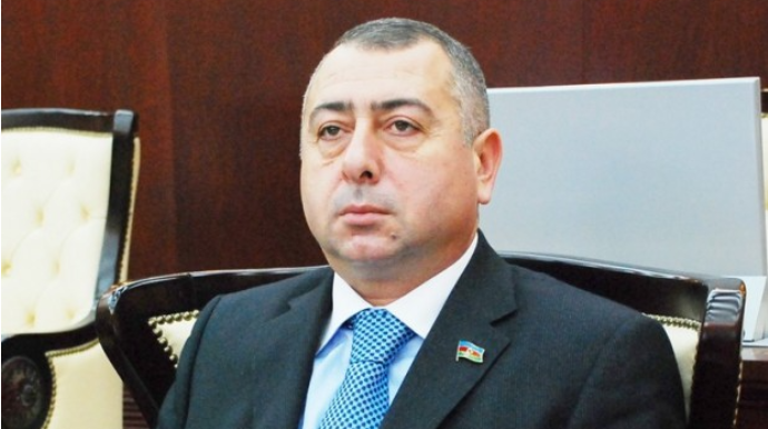 Penitensiar xidmət Rafael Cəbrayılovun ölümü ilə bağlı MƏLUMAT YAYDI