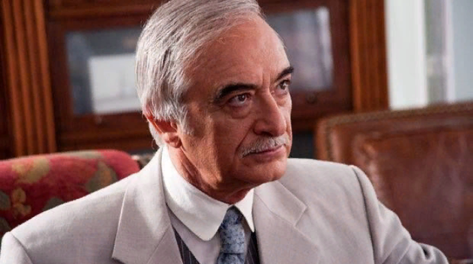 Polad Bülbüloğlu Rusiyada yaşayan soydaşlarımıza müraciət etdi  - FOTO