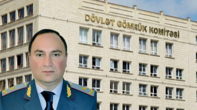 Komitədən işdən çıxarıldığı deyilən generalla bağlı AÇIQLAMA 