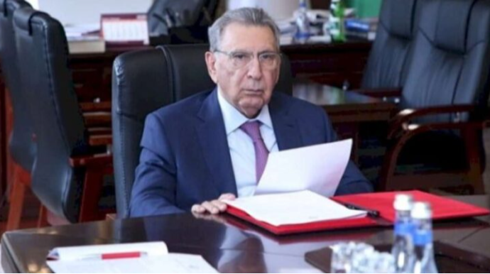 Ramiz Mehdiyevin hakimiyyətdəki kadrlarının planı – Onlar “havadan qoxu alıblar” 