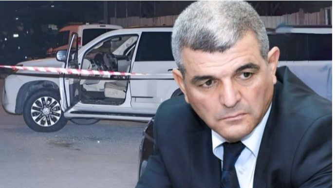 Fazil Mustafaya sui-qəsddə təqsirləndirilən şəxslərin məhkəməsi başlayıb