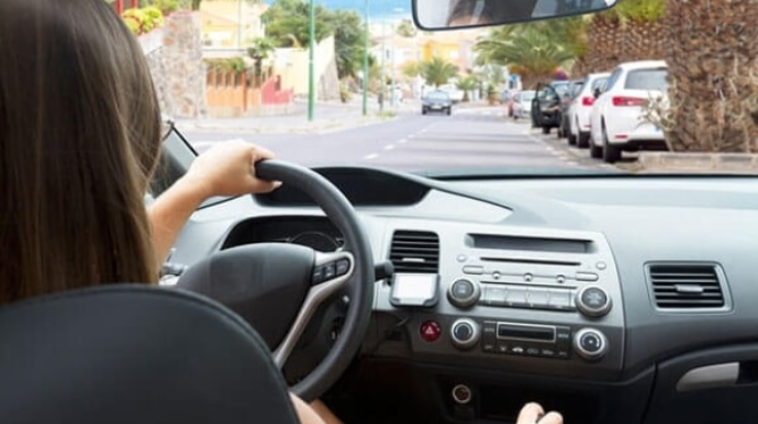 Müğənni 15 ildir maşın sürmür - SƏBƏB