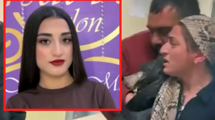 Gürcüstanda 23 yaşlı azərbaycanlı qadın əməliyyatdan sonra öldü 