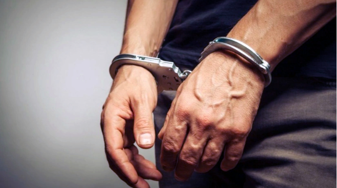 “WhatsApp”da xaricdə işə vədi ilə dələduzluq edən şəxs saxlanılıb - FOTO 