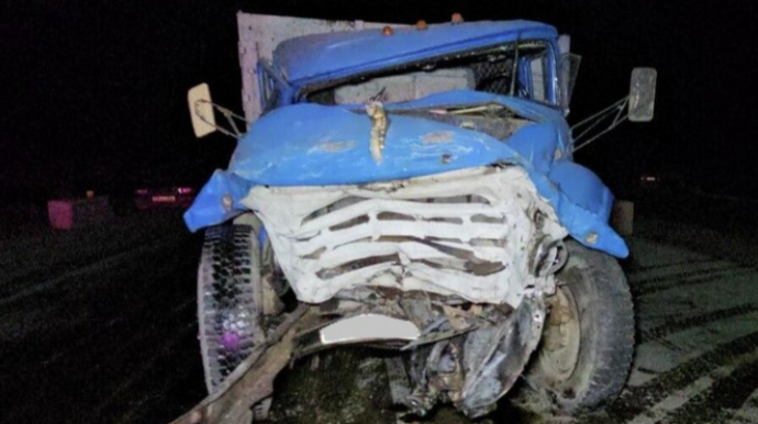 Ermənistanda ağır yol qəzasında 11 nəfər ölüb, 6 nəfər yaralanıb 