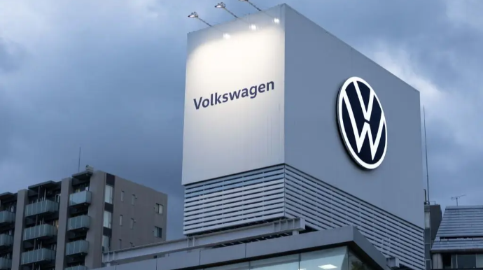 "Volkswagen"  gələn il bazara kiçik elektromobillər seriyasını çıxaracaq