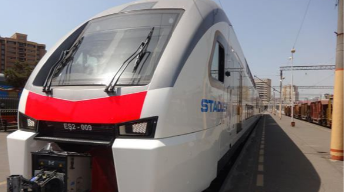 Dəmir Yollarından pandemiyadan sonrakı fəaliyyətlə bağlı AÇIQLAMA  