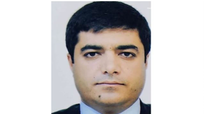 Naxçıvanda nazir müavini işdən çıxarıldı