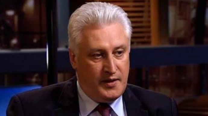 İqor Korotçenko: "2-3 həftə sonra Yerevanın döyüşməyə heç nəyi qalmayacaq" 