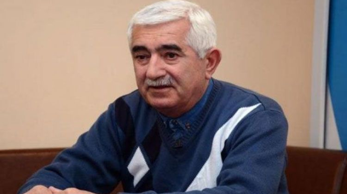 Azərbaycanın Xalq artisti vəfat edib