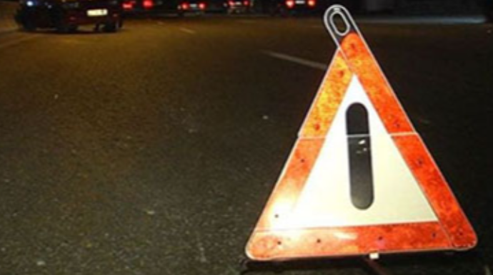 Türkiyədə ağır yol qəzası: 3 nəfər öldü, 3 nəfər yaralandı 