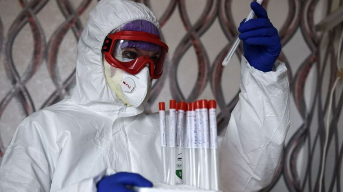 Son həftədə dünyada 3 milyondan çox insan COVID-19-a yoluxub