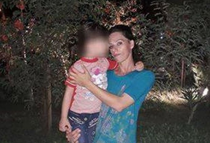 Üç uşaq anası itkin düşüb – FOTO