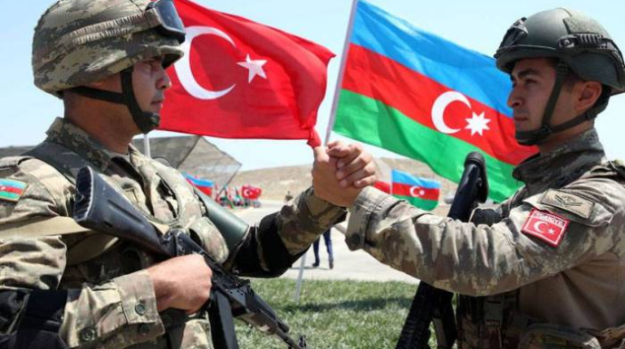 Milli Məclis Azərbaycan-Türkiyə hərbi əməkdaşlığı ilə bağlı Memorandumu təsdiq etdi
