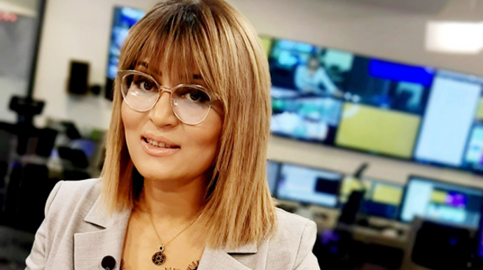 İlhamiyyə Rzaya vəzifə verildi