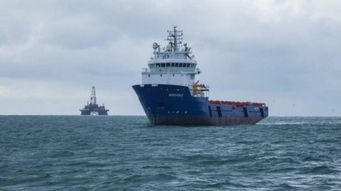 Küləkli hava şəraiti ilə bağlı gəmilərə xəbərdarlıq edilib 