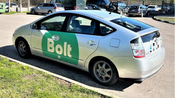 “Bolt”da bu sürücülərin fəaliyyətinə bu gündən QADAĞA