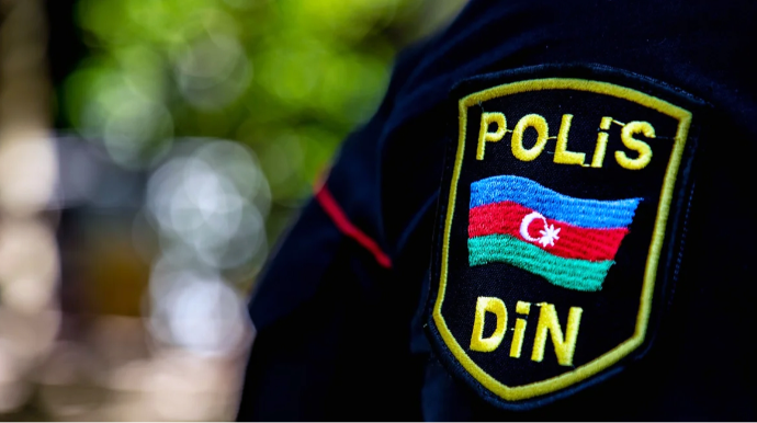 Hacıqabulda evdən 42 min manatlıq oğurluq olundu - Polis iki nəfəri saxladı - FOTO