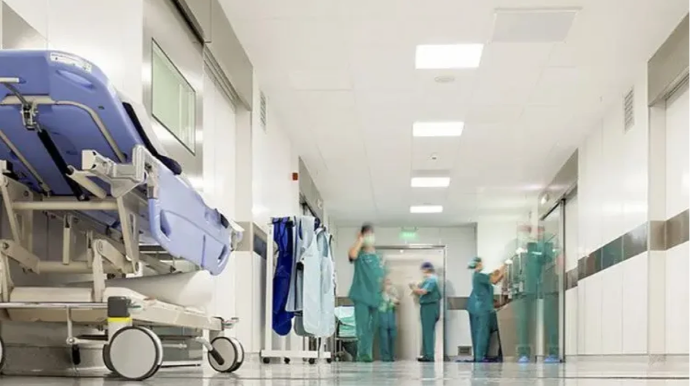 Mingəçevir Sənaye Parkında bədbəxt hadisə - İşçinin barmaqları amputasiya edildi